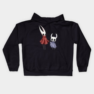 Hornet & Knight Kids Hoodie